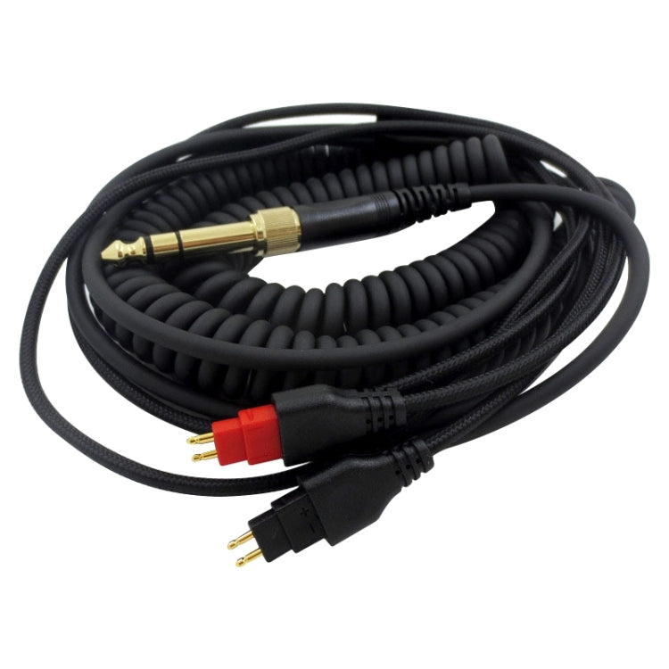 Аудиокабель для наушников ZS0218 для Sennheiser HD650 HD600 HD660s HD580