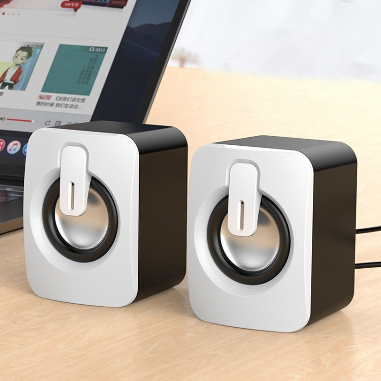 A1 USB Mini Проводная акустическая система высокой громкости, Bluetooth-версия
