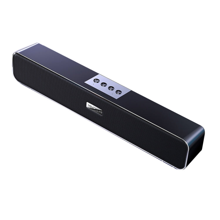 YINDIAO A36 Bluetooth 5.0 Smart Subwoofer, беспроводная компьютерная Bluetooth-колонка, стандартная версия Bluetooth