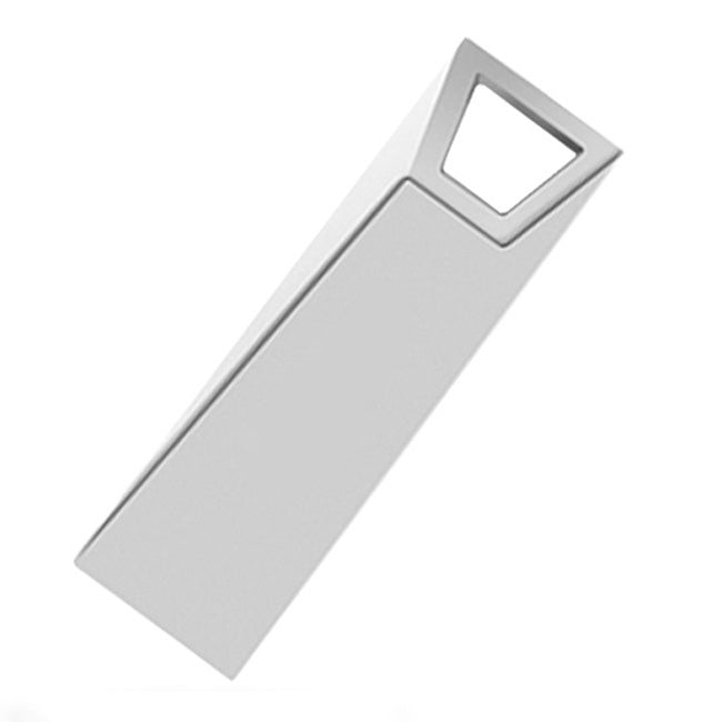 Металлический водонепроницаемый флеш-диск USB 3.0 с высокоскоростным интерфейсом 32 ГБ