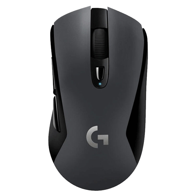 Беспроводная Bluetooth-мышь Logitech G603 Hero LIGHTSPEED 12000 точек на дюйм, 2,4 ГГц, двухрежимная