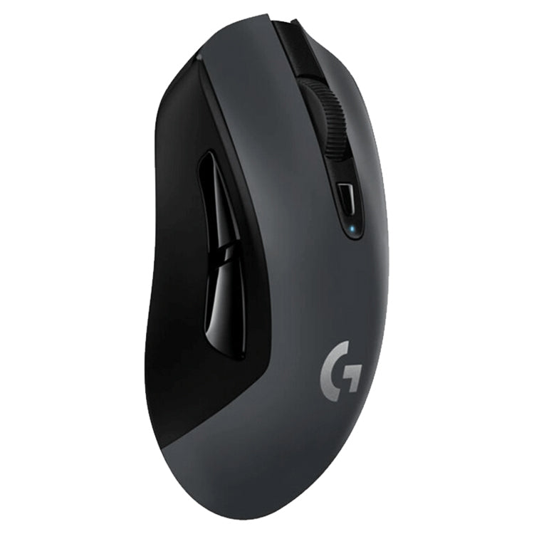 Беспроводная Bluetooth-мышь Logitech G603 Hero LIGHTSPEED 12000 точек на дюйм, 2,4 ГГц, двухрежимная