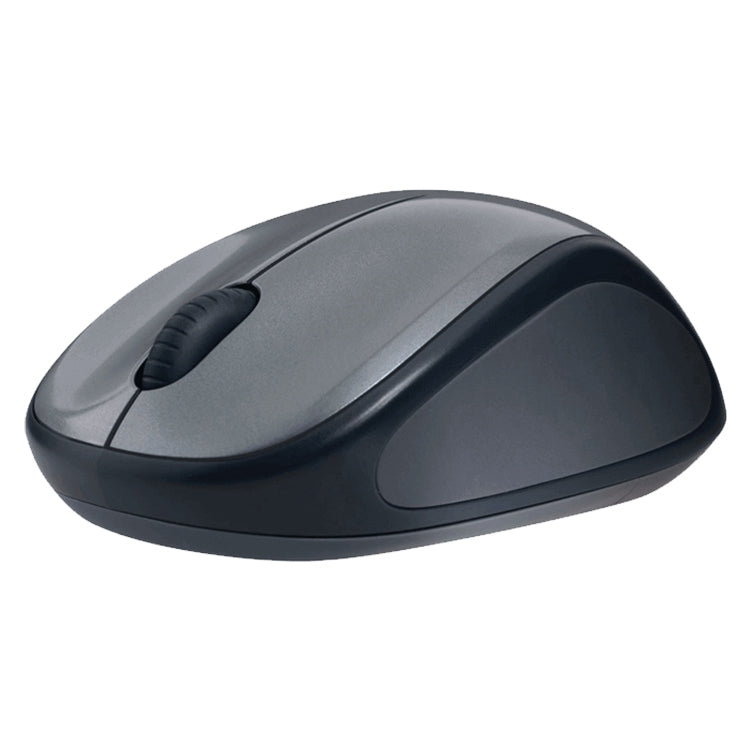 Эргономичная беспроводная мышь Logitech M235 1000 точек на дюйм 2,4 ГГц