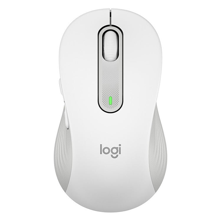 Logitech M650L bezvadu pele ar 2000DPI un 2,4 GHz savienojumu, Bluetooth, divu režīmu