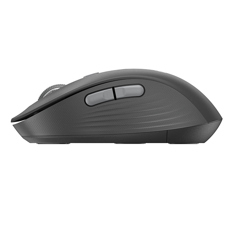 Беспроводная двухрежимная мышь Logitech M750 с разрешением 2000 точек на дюйм и частотой 2,4 ГГц