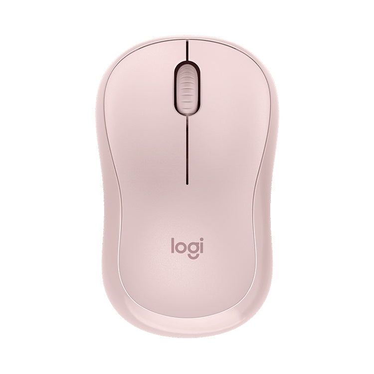 Logitech M221 modes klusā bezvadu pele