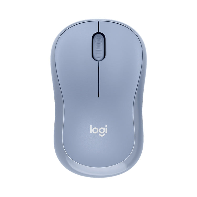 Logitech M221 modes klusā bezvadu pele