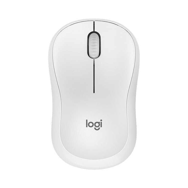 Logitech M221 modes klusā bezvadu pele