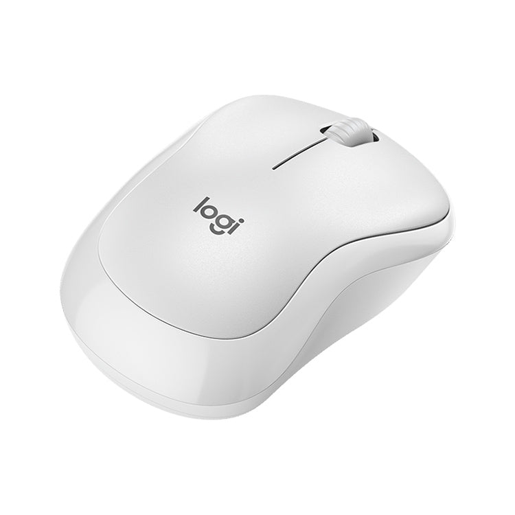 Logitech M221 modes klusā bezvadu pele