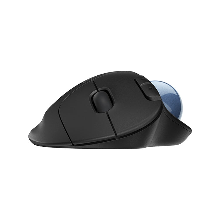 Logitech ERGO M575 radošā bezvadu kursorbumbas pele