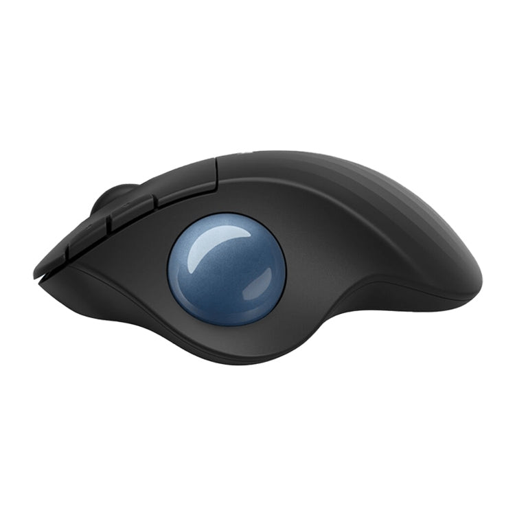 Logitech ERGO M575 radošā bezvadu kursorbumbas pele