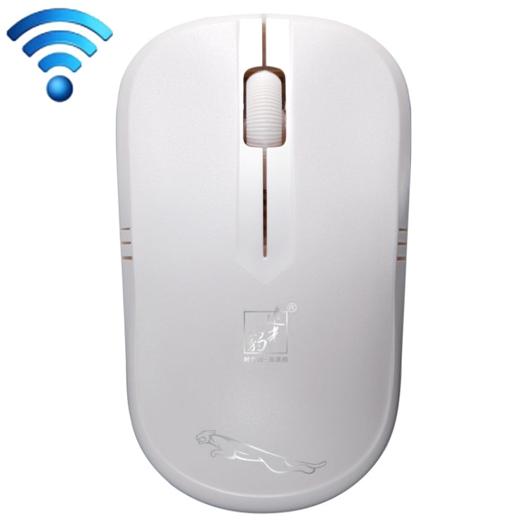 ZGB 101B 2.4GHz 1600 DPI profesionāla komerciāla bezvadu optiskā pele ar klusu klikšķi, mini beztrokšņa peles klēpjdatoram, datoram, bezvadu attālums: 30m