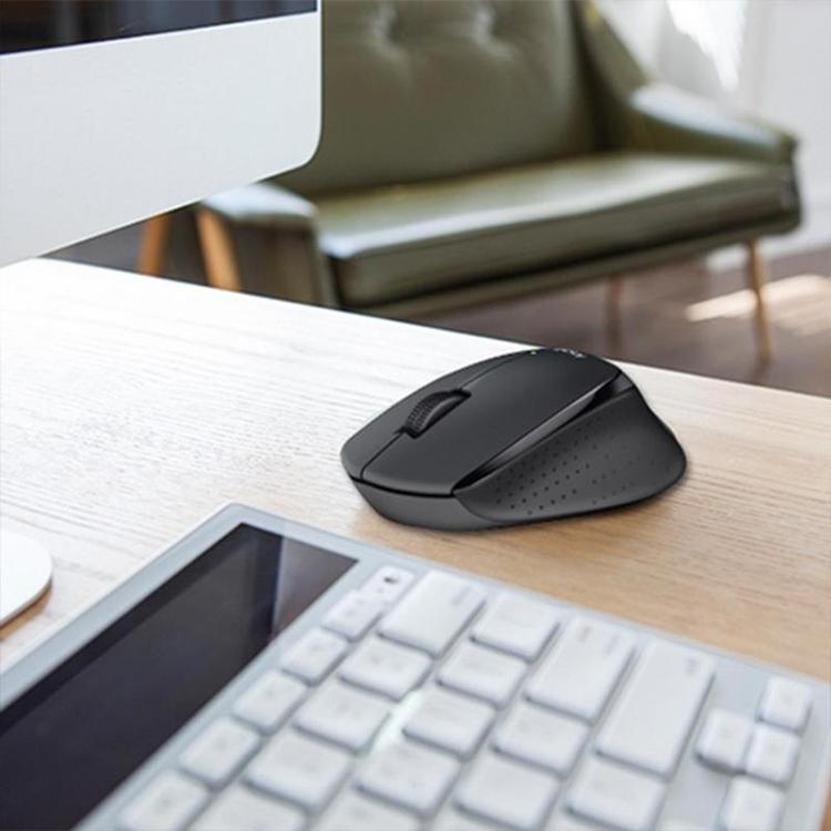 Logitech M280 bezvadu optiskā pele ar 2,4 GHz 3 taustiņiem, 1000 DPI, bezvadu darbības rādiuss: 10 m