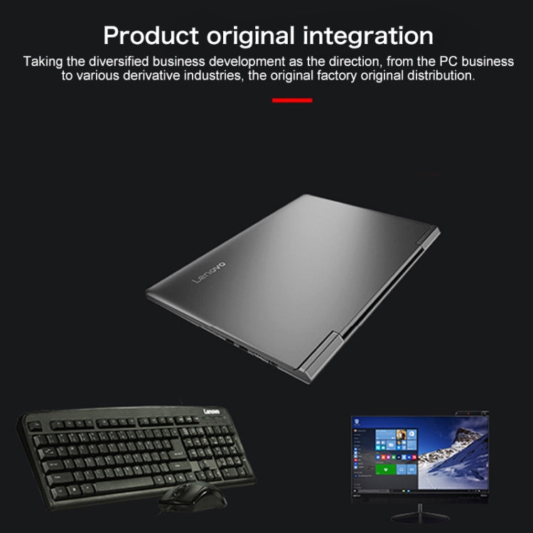 Беспроводная офисная мышь Lenovo M120 Pro Fashion Red Dot