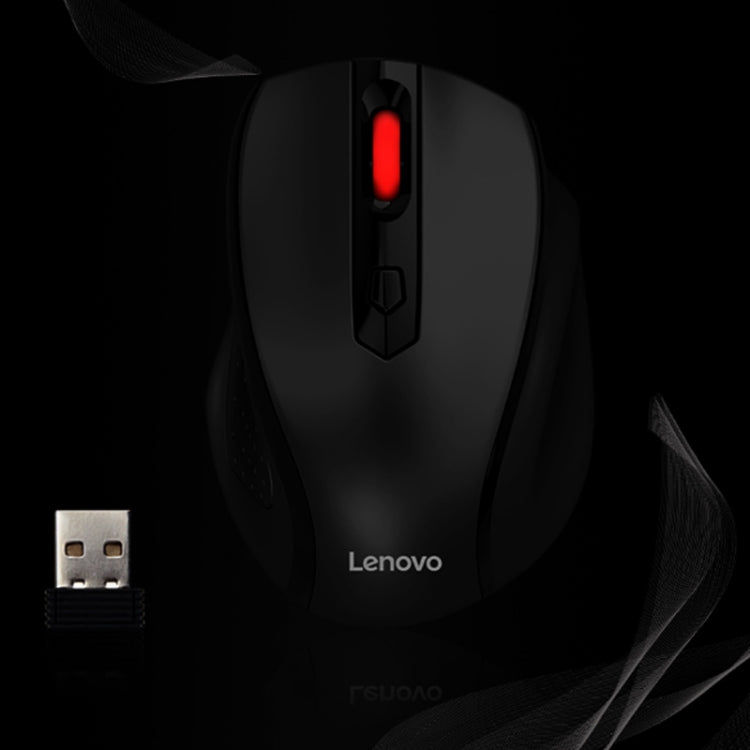 Lenovo M21 vienas taustiņa servisa bezvadu pele
