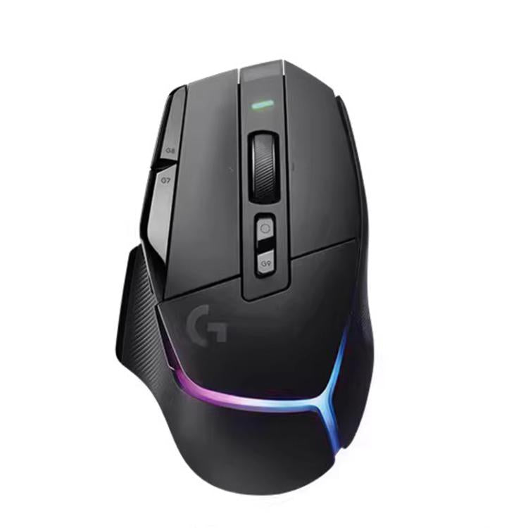 Беспроводная игровая мышь Logitech G502 X Lightspeed 1000 точек на дюйм 2.4G