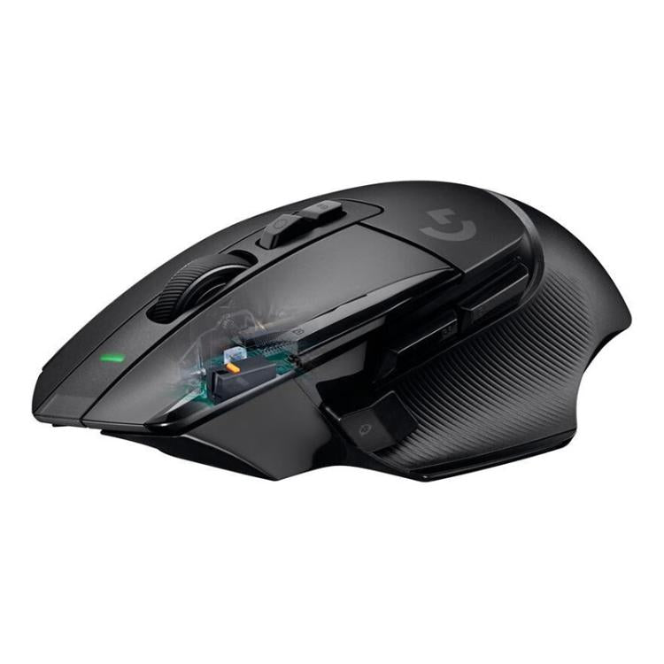 Беспроводная игровая мышь Logitech G502 X Lightspeed 1000 точек на дюйм 2.4G