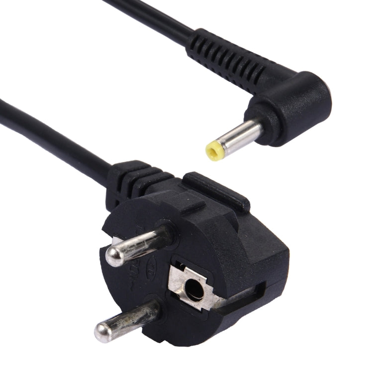 40W 19.5V 2.05A 4.0x1.7mm Laptop Notebook Power Adapter Charger with Power Cable for HP Mini