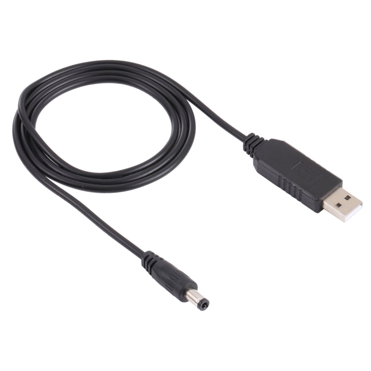 Кабель-преобразователь постоянного тока USB 5 В в 9 В
