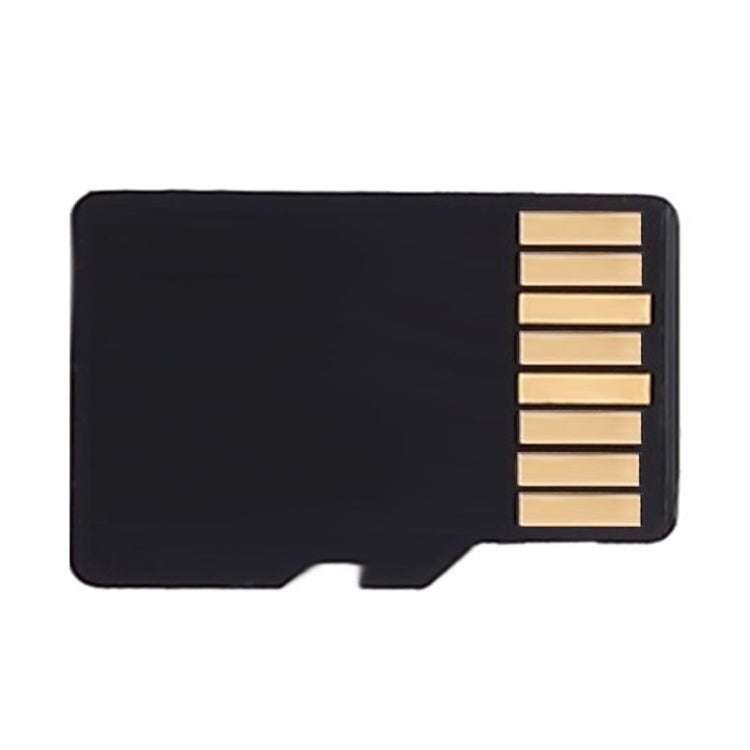 Карта памяти Ruddis 128 ГБ высокоскоростной класс 10 TF/Micro SDXC UHS-1(U1)