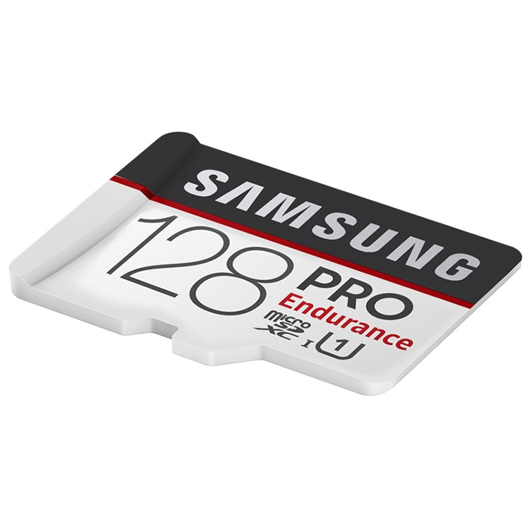 Original Samsung Pro Endurance 128GB Video Surveillance Micro SD Memory Card