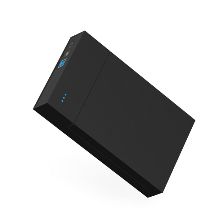 Blueendless 2,5 / 3,5-дюймовый твердотельный накопитель USB 3.0 для ПК, внешний твердотельный мобильный жесткий диск, жесткий диск