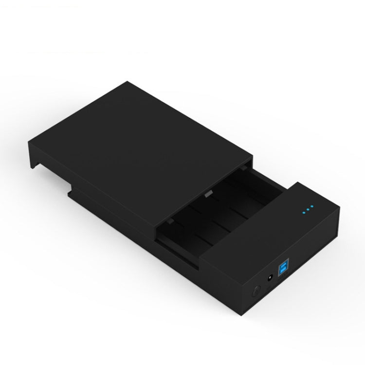 Blueendless 2,5 / 3,5-дюймовый твердотельный накопитель USB 3.0 для ПК, внешний твердотельный мобильный жесткий диск, жесткий диск