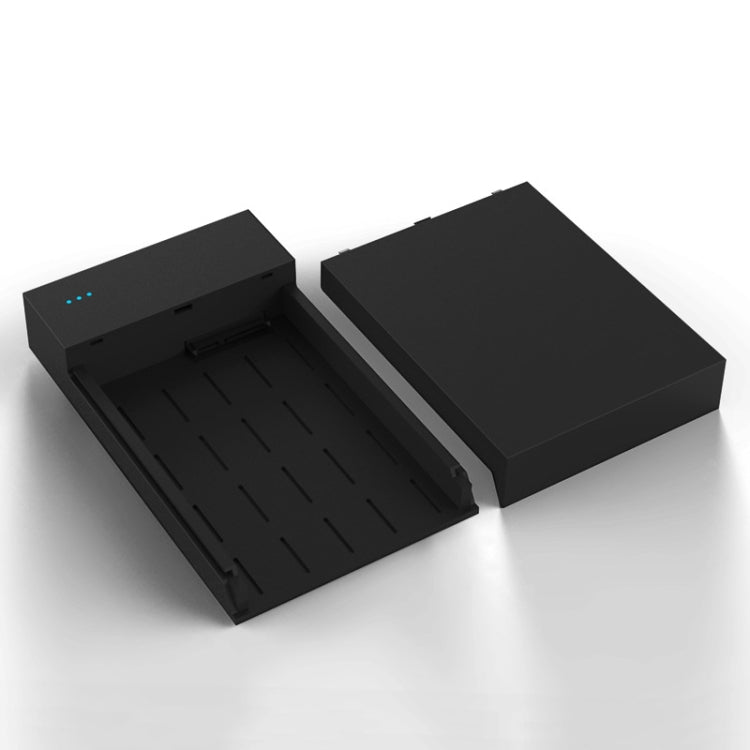 Blueendless 2,5 / 3,5-дюймовый твердотельный накопитель USB 3.0 для ПК, внешний твердотельный мобильный жесткий диск, жесткий диск