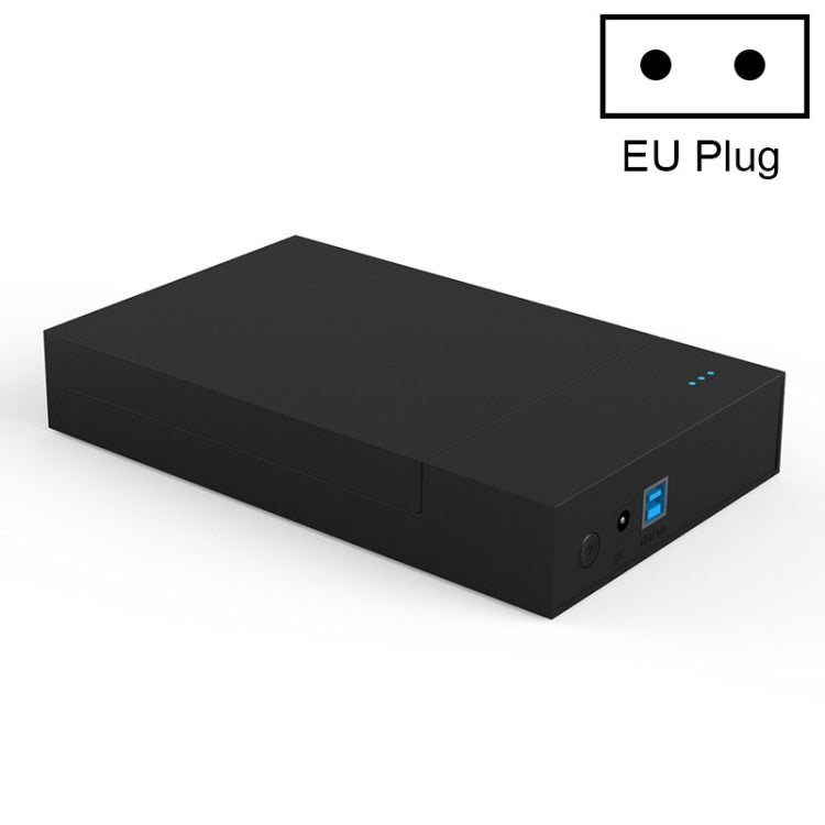 Blueendless 2,5 / 3,5-дюймовый твердотельный накопитель USB 3.0 для ПК, внешний твердотельный мобильный жесткий диск, жесткий диск