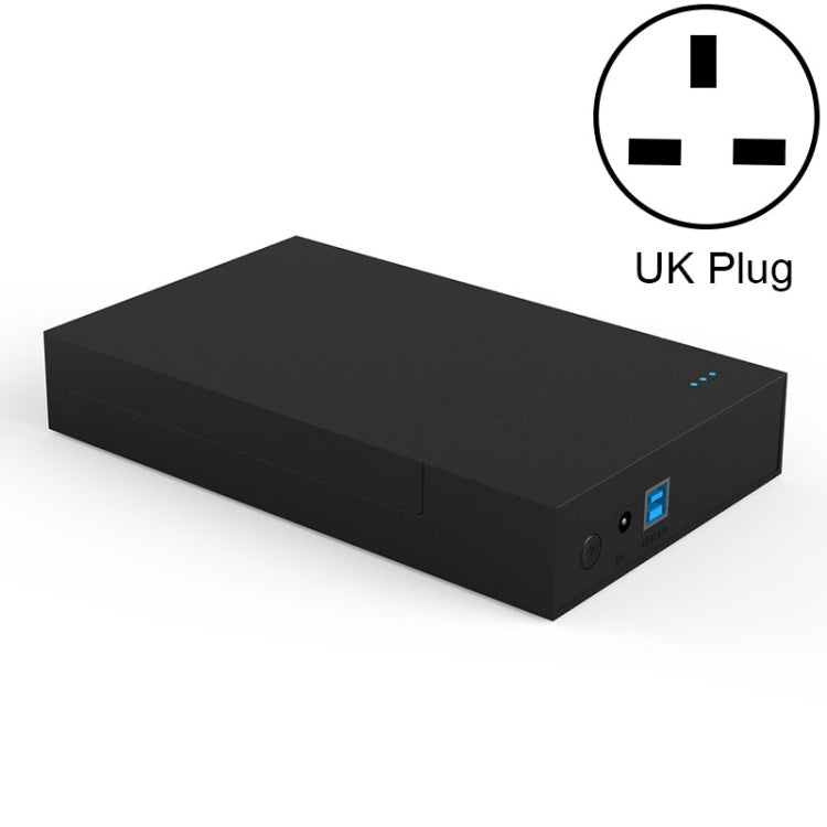Blueendless 2,5 / 3,5-дюймовый твердотельный накопитель USB 3.0 для ПК, внешний твердотельный мобильный жесткий диск, жесткий диск