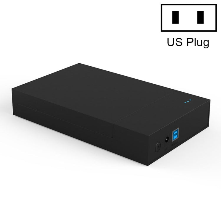 Blueendless 2,5 / 3,5-дюймовый твердотельный накопитель USB 3.0 для ПК, внешний твердотельный мобильный жесткий диск, жесткий диск