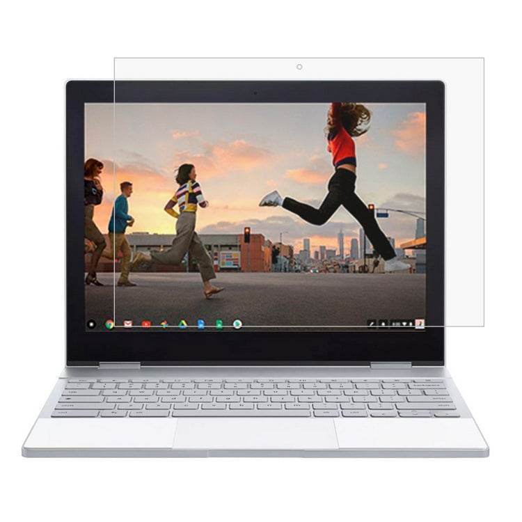 0.4mm 9H Surface Hardness Full Screen Tempered Glass Film for Google Pixelbook 12.3 inch - Zyvoza.shop