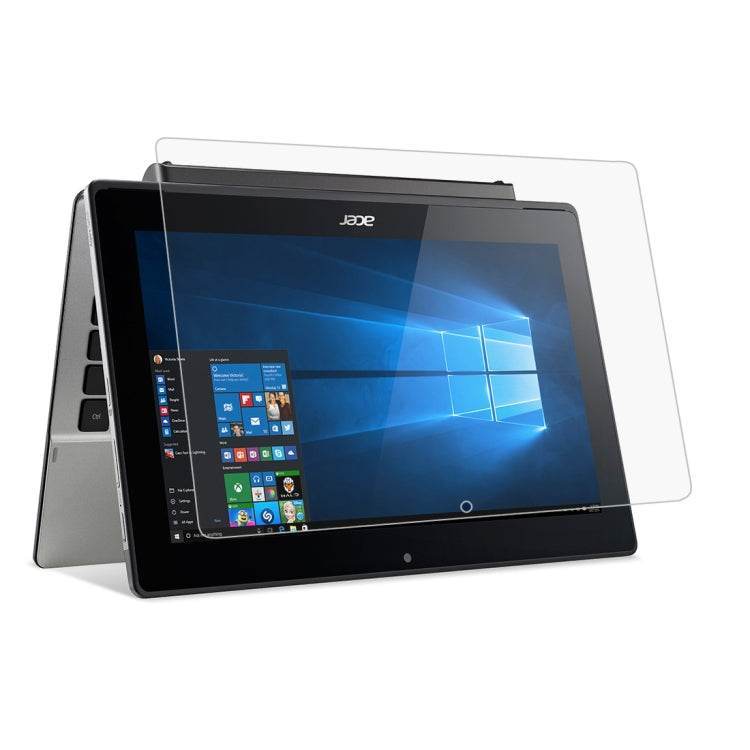 0.4mm 9H Surface Hardness Full Screen Tempered Glass Film for Acer Switch 11V (SW5-173) 11.6 inch - Zyvoza.shop