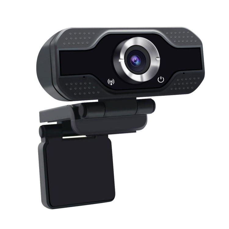 Веб-камера ESCAM PVR006 HD 1080P USB2.0 HD с микрофоном для ПК