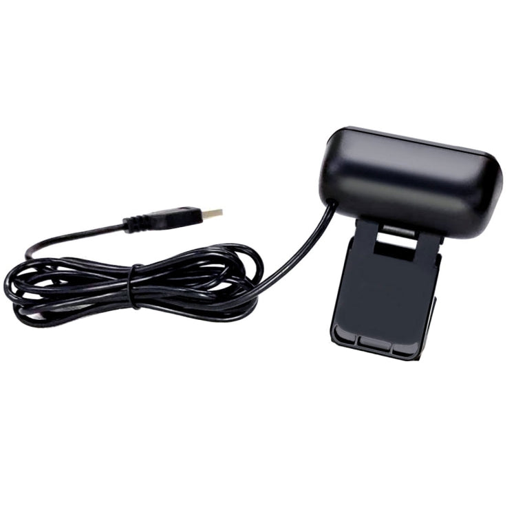 Веб-камера ESCAM PVR006 HD 1080P USB2.0 HD с микрофоном для ПК
