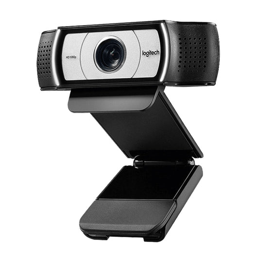 Веб-камера Logitech C930C Business HD 1080P 30 кадров в секунду с защитным чехлом
