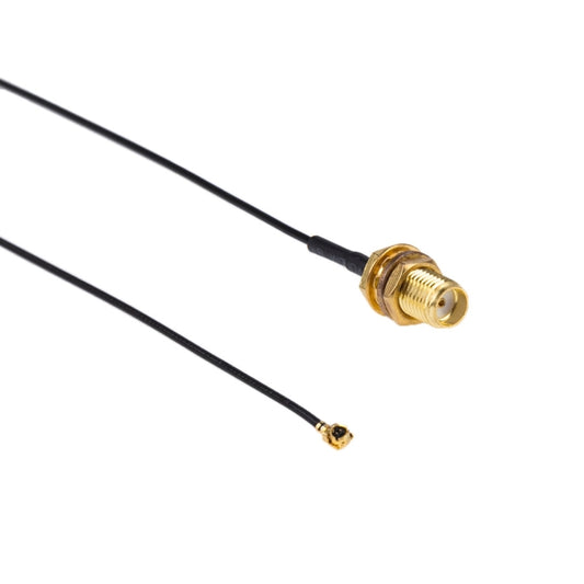 Кабель-адаптер IPX-SMA Female, длина: 20 см
