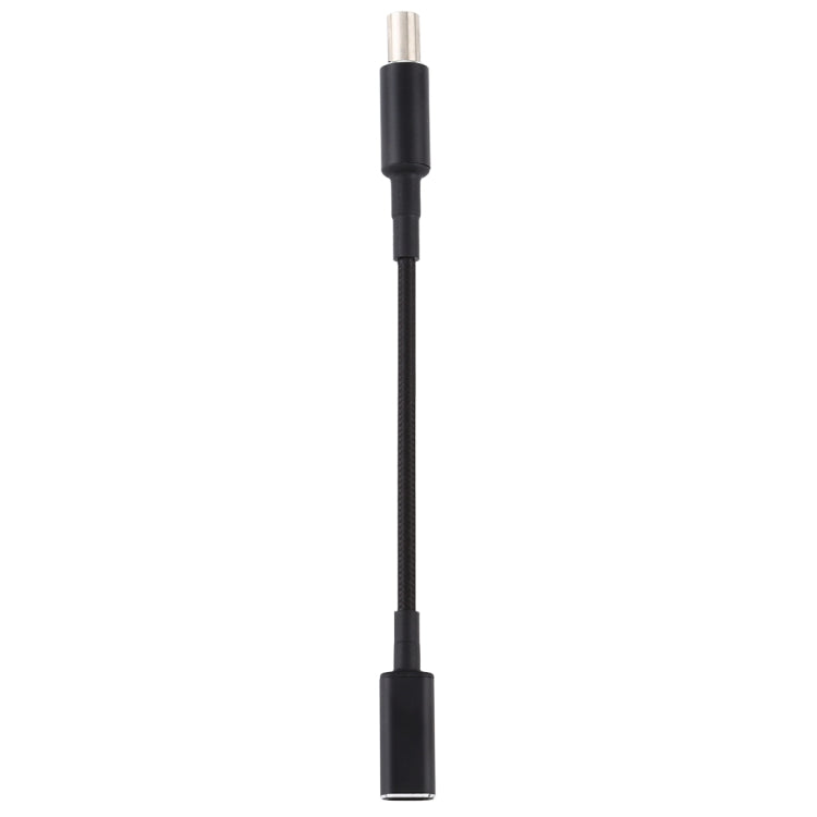 Кабель-адаптер PD 100 Вт 18,5–20 В 7,4 x 0,6 мм — USB-C/Type-C с нейлоновой оплеткой для Dell
