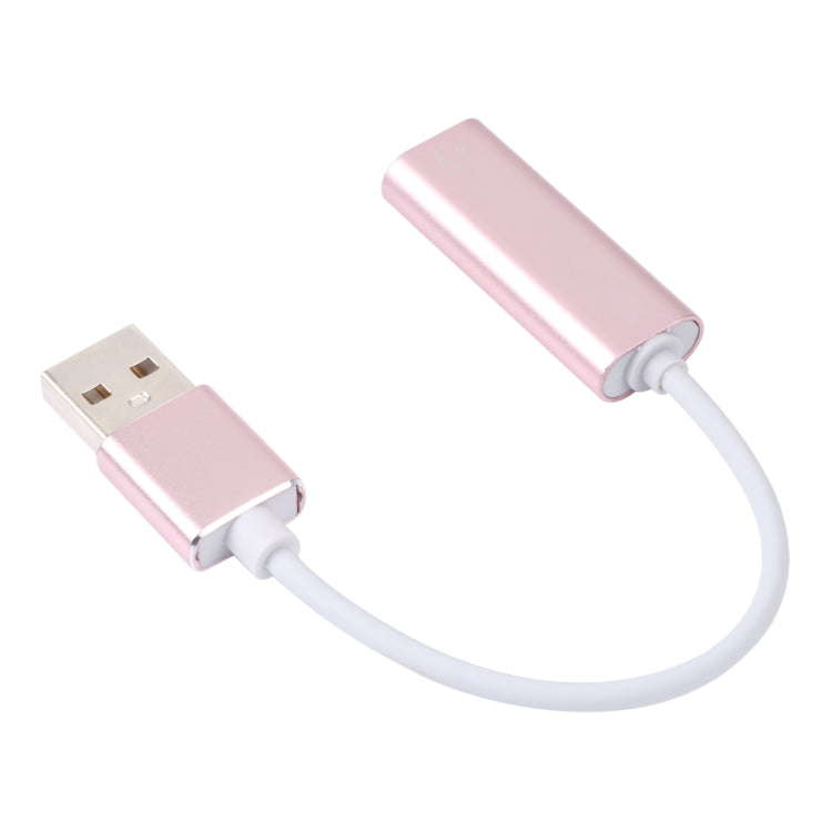 Звуковая карта USB HIFI Magic Voice 7.1CH