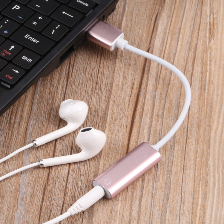 Звуковая карта USB HIFI Magic Voice 7.1CH