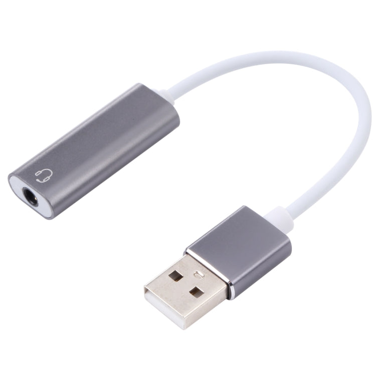 Звуковая карта USB HIFI Magic Voice 7.1CH