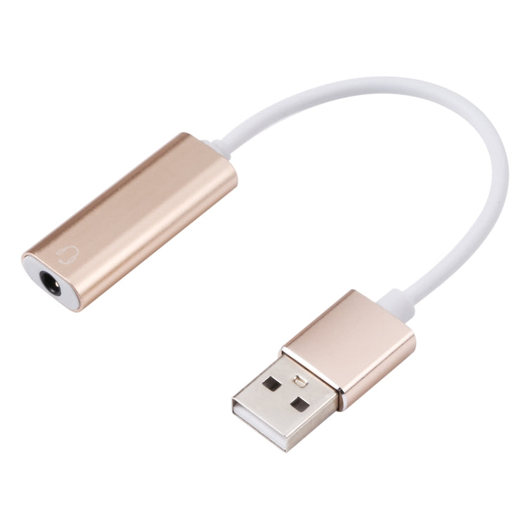 Звуковая карта USB HIFI Magic Voice 7.1CH