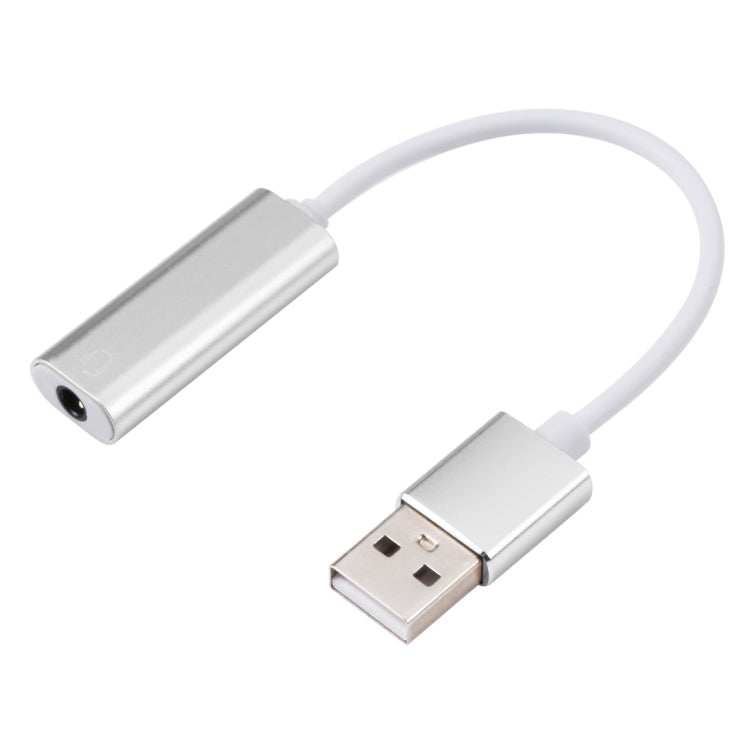 Звуковая карта USB HIFI Magic Voice 7.1CH