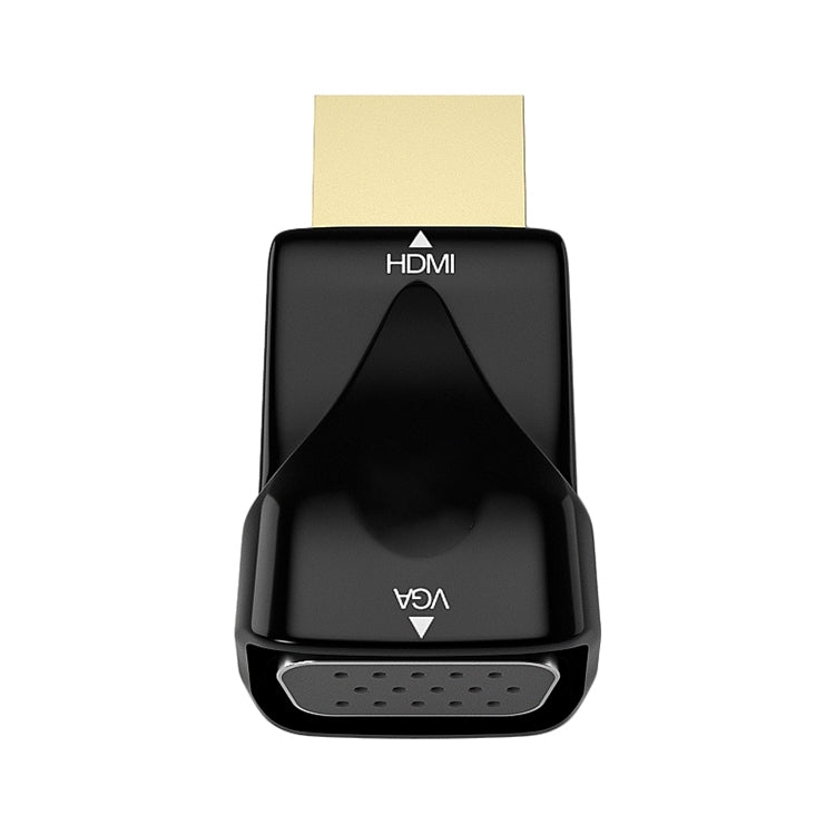 Адаптер-конвертер H79 HDMI в VGA