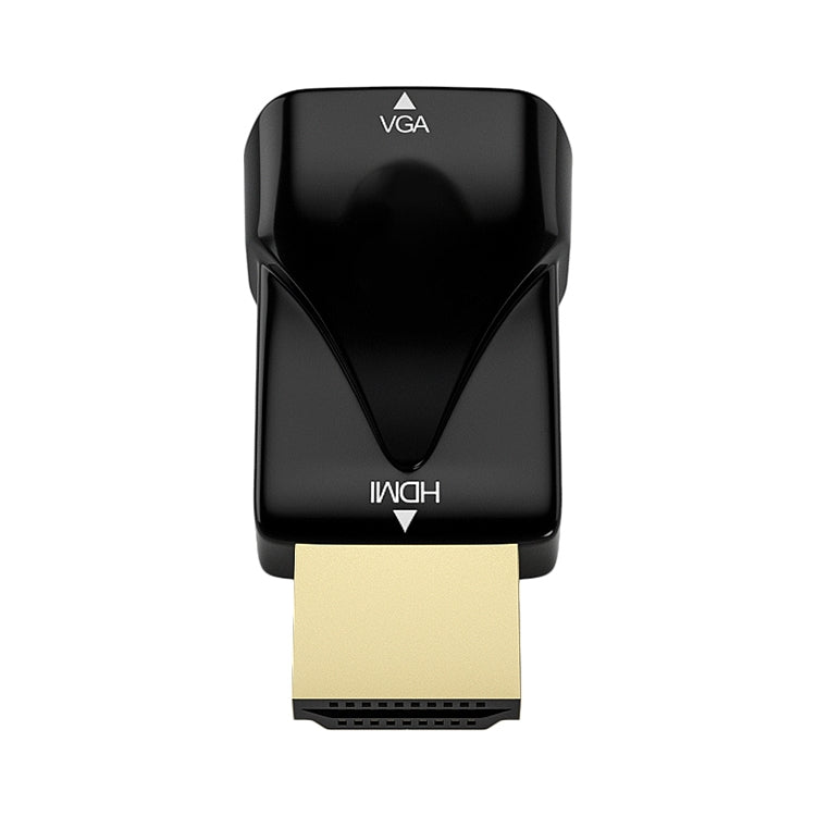 Адаптер-конвертер H79 HDMI в VGA