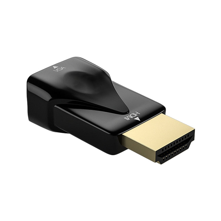 Адаптер-конвертер H79 HDMI в VGA