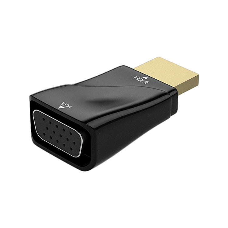 Адаптер-конвертер H79 HDMI в VGA