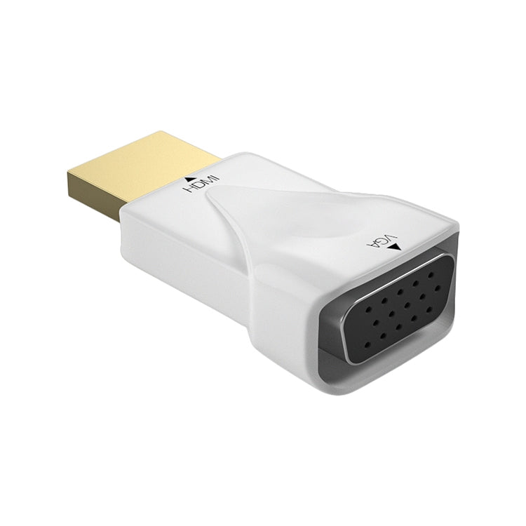 Адаптер-конвертер H79 HDMI в VGA