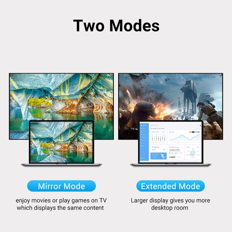 8K 60Hz HDMI 2.1 ligzdas uz DP ligzdas adapteris