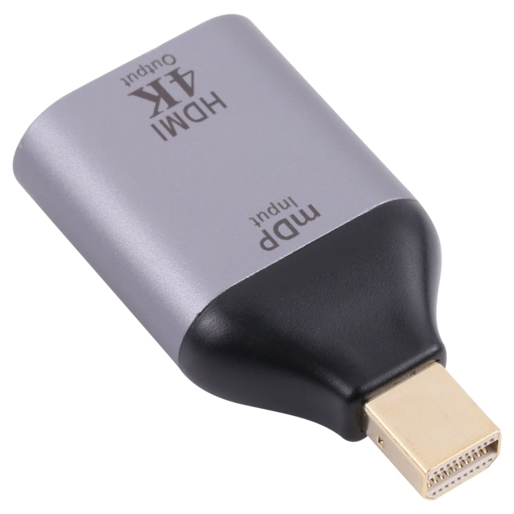 Адаптер HDMI 4K 30 Гц (мама) на Mini Display Port (папа)